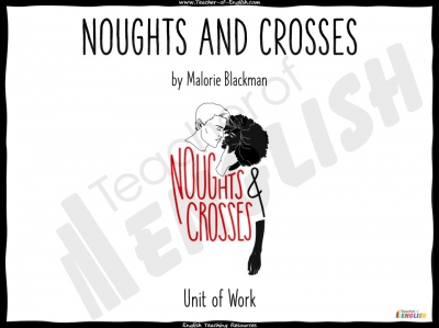 Noughts and Crosses - KS3 Unit of Work Teaching Resources